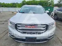 2017 GMC ACADIA фото
