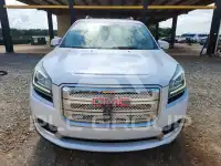 2017 GMC ACADIA фото