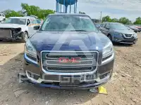 2017 GMC ACADIA photo