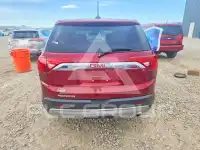 2017 GMC ACADIA фото