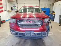 2017 GMC ACADIA фото