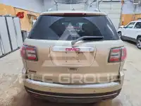 2017 GMC ACADIA фото