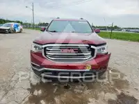2017 GMC ACADIA фото