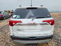 2017 GMC ACADIA photo