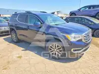2017 GMC ACADIA фото