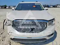 2017 GMC ACADIA photo