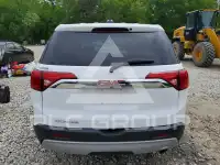 2017 GMC ACADIA фото