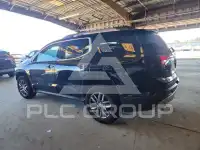 2017 GMC ACADIA фото