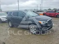 2017 GMC ACADIA фото