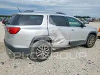 2017 GMC ACADIA photo