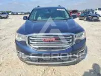2017 GMC ACADIA photo