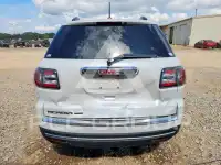 2017 GMC ACADIA фото