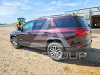 2017 GMC ACADIA photo