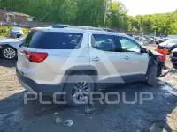2017 GMC ACADIA фото