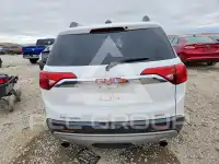2017 GMC ACADIA фото