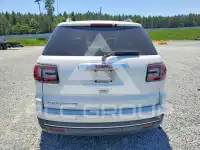 2017 GMC ACADIA photo