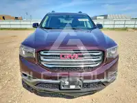 2017 GMC ACADIA photo