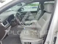 2017 GMC ACADIA photo