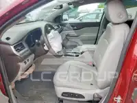2017 GMC ACADIA фото