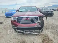 2017 GMC ACADIA фото