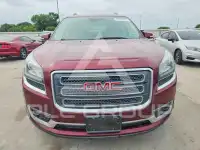 2017 GMC ACADIA фото