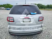 2017 GMC ACADIA фото