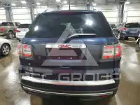2017 GMC ACADIA фото