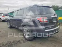2017 GMC ACADIA фото