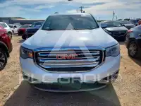 2017 GMC ACADIA photo