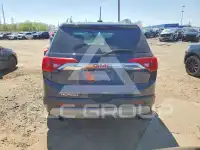 2017 GMC ACADIA фото