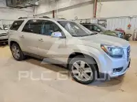 2017 GMC ACADIA фото