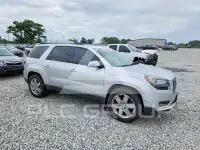 2017 GMC ACADIA фото