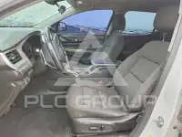 2017 GMC ACADIA photo