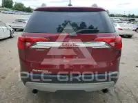 2017 GMC ACADIA фото