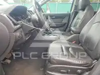 2017 GMC ACADIA фото