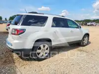 2017 GMC ACADIA фото