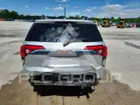 2017 GMC ACADIA фото