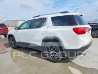 2017 GMC ACADIA фото