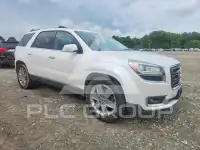 2017 GMC ACADIA photo