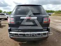 2017 GMC ACADIA фото