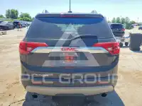 2017 GMC ACADIA фото
