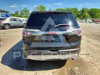 2017 GMC ACADIA фото