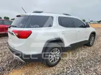 2017 GMC ACADIA photo