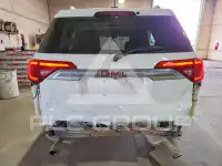 2017 GMC ACADIA фото