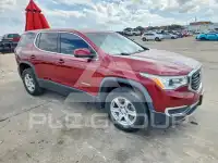 2017 GMC ACADIA photo