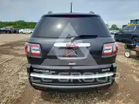 2017 GMC ACADIA photo