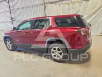 2017 GMC ACADIA фото