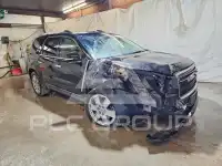 2017 GMC ACADIA photo