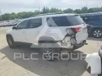 2017 GMC ACADIA photo