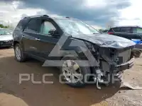 2017 GMC ACADIA фото